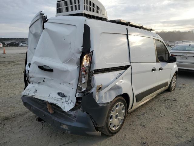 Obraz 3 z 2018 FORD TRANSIT CONNECT XL 2018 z VIN NM0LS7E75J1362274