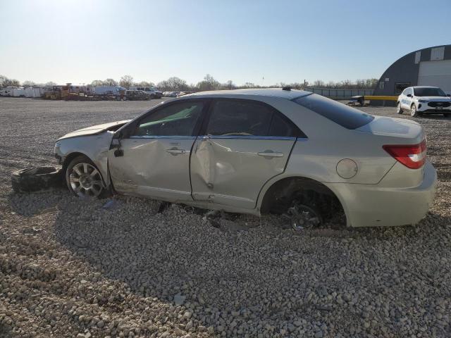 Изображение 2 2007 LINCOLN MKZ  2007 с VIN 3LNHM26T67R614738