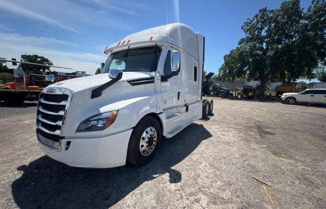 Image 2 of 2021 FREIGHTLINER CASCADIA 126  2021 with VIN 3AKJHHDR9MSMA2729