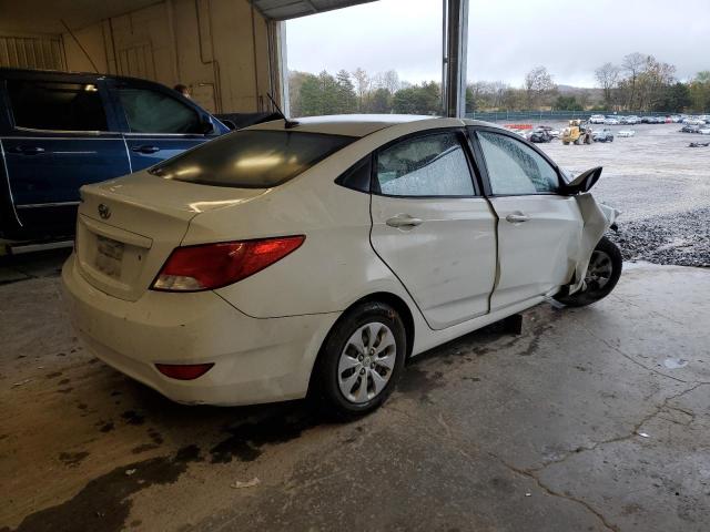 Obraz 3 z 2016 HYUNDAI ACCENT SE 2016 z VIN KMHCT4AE0GU090402