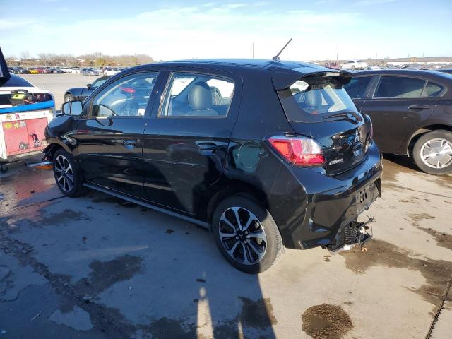 Изображение 2 2023 MITSUBISHI MIRAGE SE 2023 с VIN ML32AWHJ5PH003559