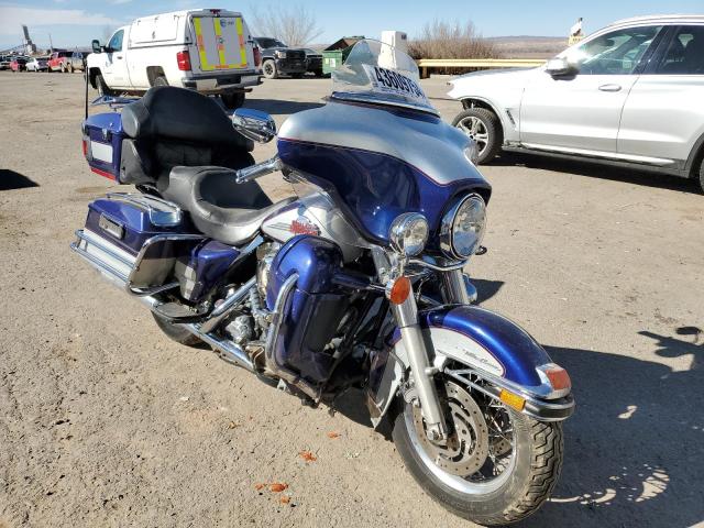Obraz 1 z 2006 HARLEY-DAVIDSON FLHTCUI  2006 z VIN 1HD1FCW196Y631276