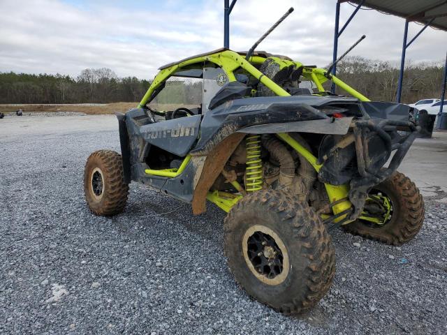 Obraz 3 z 2021 CAN-AM MAVERICK X3 X MR TURBO RR 2021 z VIN 3JBVWAV24MK000394