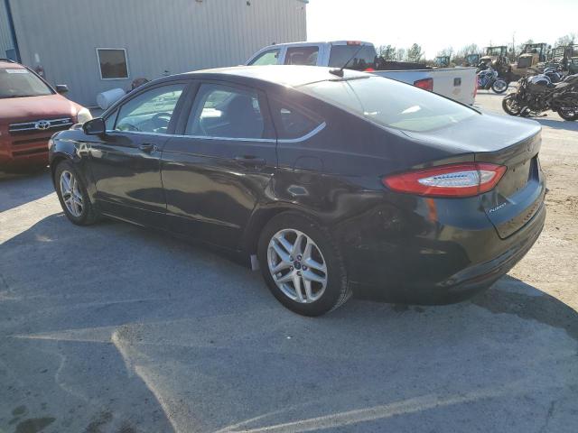 Image 2 of 2016 FORD FUSION SE 2016 with VIN 1FA6P0H76G5114188