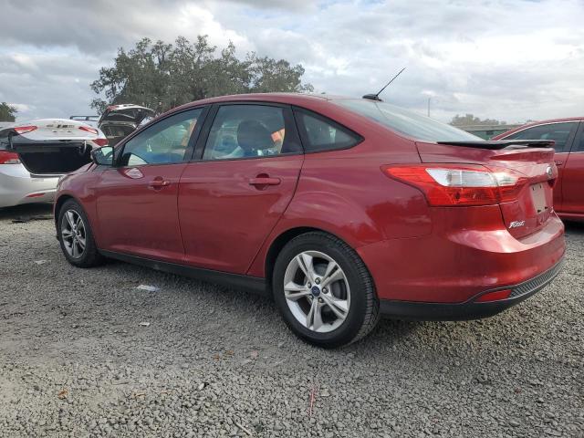 Image 2 of 2014 FORD FOCUS SE 2014 with VIN 1FADP3F21EL227717