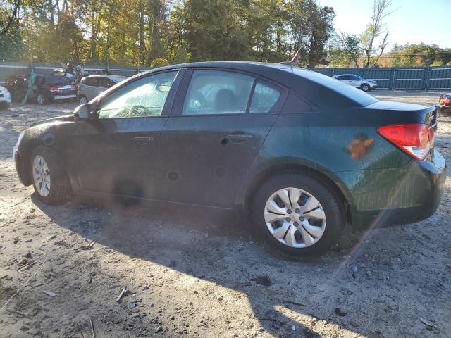Изображение 2 2014 CHEVROLET CRUZE LS 2014 с VIN 1G1PA5SH0E7209242