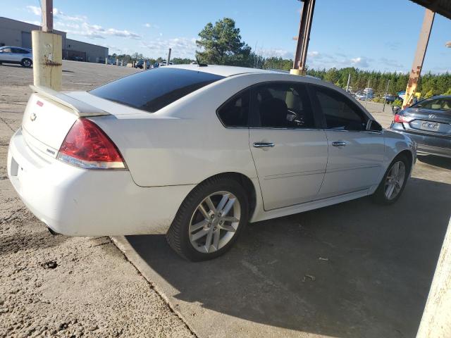 Image 3 of 2016 CHEVROLET IMPALA LIMITED LTZ 2016 with VIN 2G1WC5E3XG1147886
