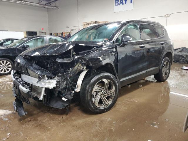 Obraz 1 z 2023 HYUNDAI SANTA FE SEL 2023 z VIN 5NMS2DAJ3PH622748