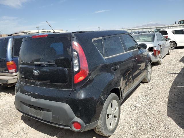 Obraz 3 z 2016 KIA SOUL  2016 z VIN KNDJN2A22G7310928