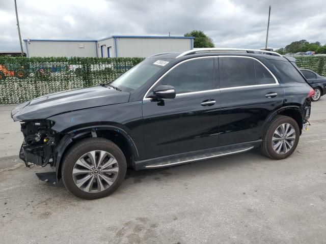 Obraz 1 z 2023 MERCEDES-BENZ GLE 350 4MATIC 2023 z VIN 4JGFB4KB6PA863105