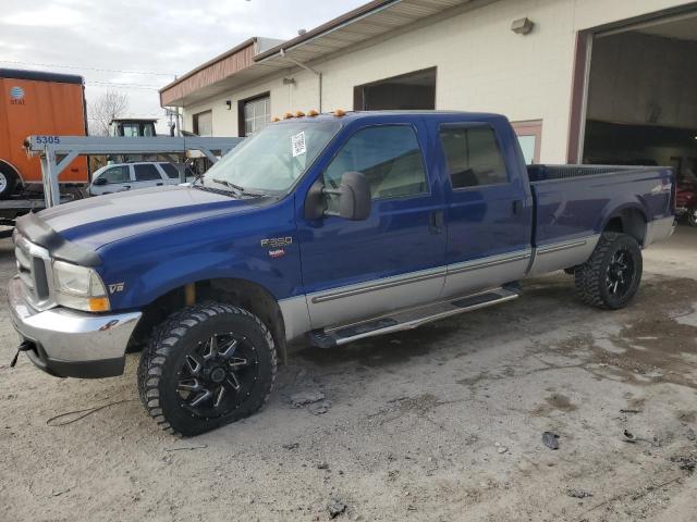 1999 FORD F350 SRW SUPER DUTY 1999 image