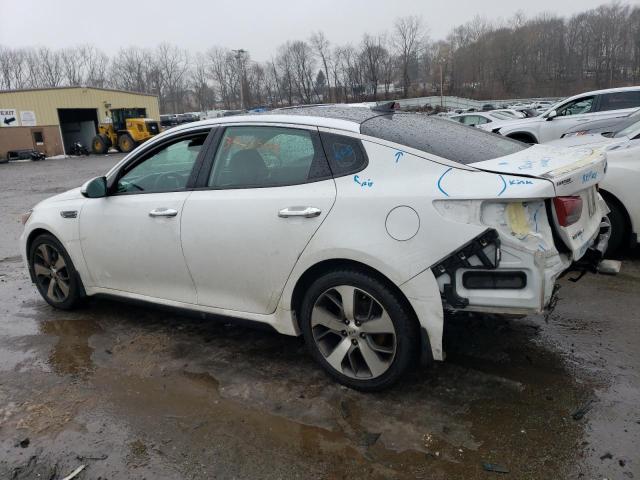 Obraz 2 z 2019 KIA OPTIMA LX 2019 z VIN 5XXGT4L35KG296492