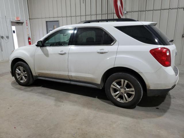 Изображение 2 2013 CHEVROLET EQUINOX LT 2013 с VIN 2GNALDEK4D6132972
