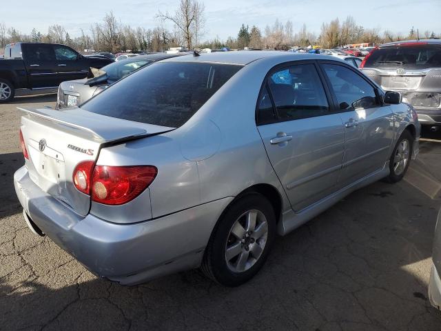 Изображение 3 2005 TOYOTA COROLLA CE 2005 с VIN 1NXBR32E15Z502990