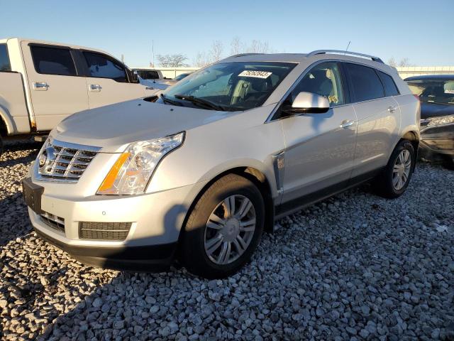 2015 CADILLAC SRX LUXURY COLLECTION 2015 image