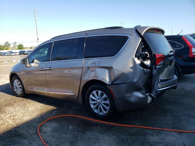Изображение 2 2017 CHRYSLER PACIFICA TOURING L 2017 с VIN 2C4RC1BG3HR654359