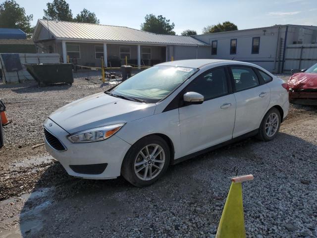 Image 1 of 2016 FORD FOCUS SE 2016 with VIN 1FADP3F22GL217667