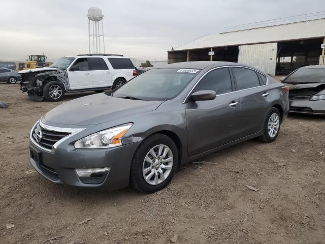 Image 1 of 2014 NISSAN ALTIMA 2.5 2014 with VIN 1N4AL3AP8EC128653