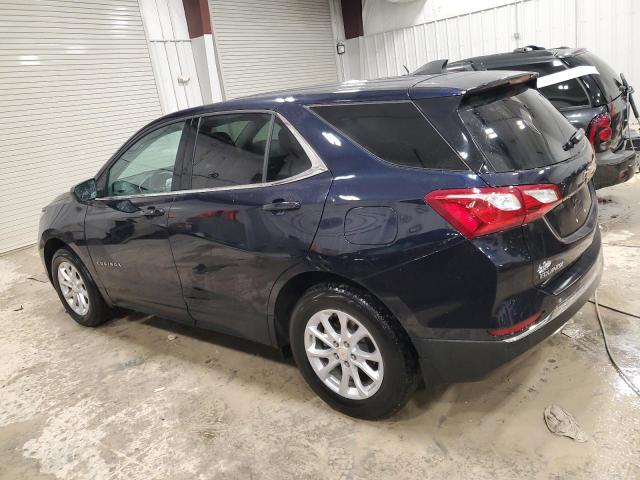 Изображение 2 2020 CHEVROLET EQUINOX LT 2020 с VIN 3GNAXUEV1LS709018