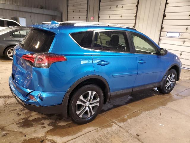 Изображение 3 2018 TOYOTA RAV4 LE 2018 с VIN JTMBFREV0JJ232352