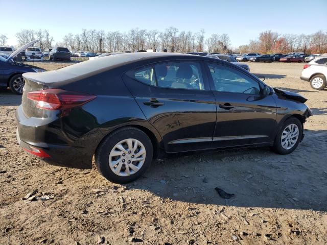Изображение 3 2020 HYUNDAI ELANTRA SE 2020 с VIN 5NPD74LF7LH535273