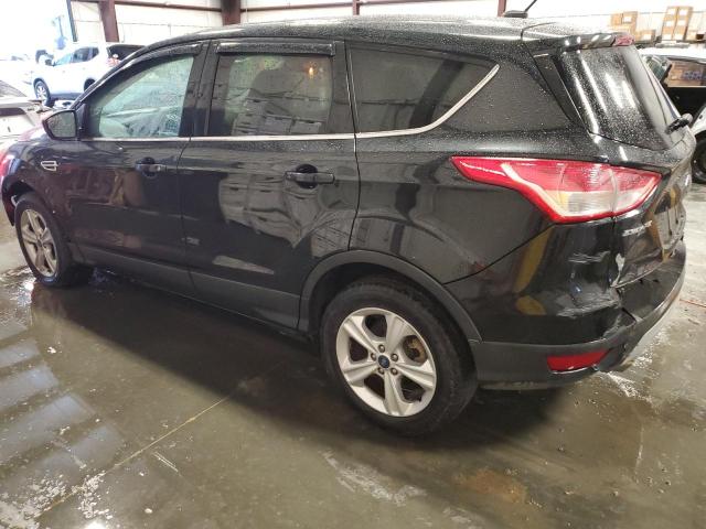 Изображение 2 2013 FORD ESCAPE SE 2013 с VIN 1FMCU9GX0DUD79830
