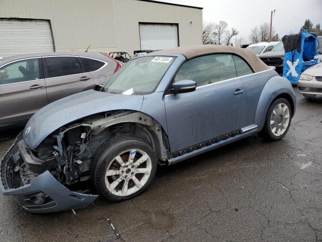 2019 VOLKSWAGEN BEETLE S 2019 image