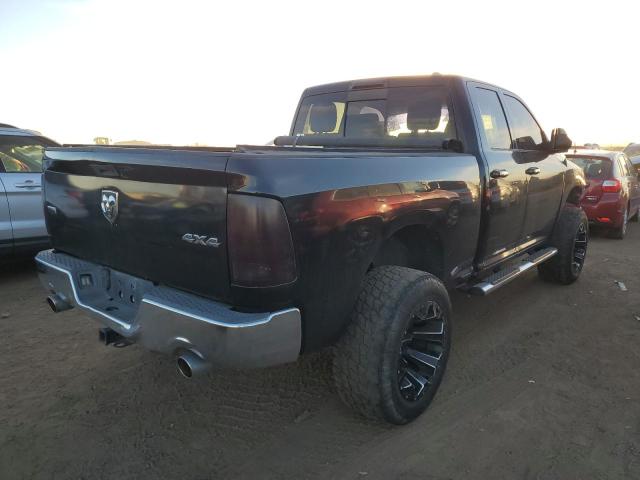 Image 3 of 2012 DODGE RAM 1500 LARAMIE 2012 with VIN 1C6RD7JT6CS184924