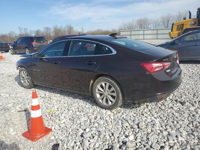 Obraz 2 z 2020 CHEVROLET MALIBU LT 2020 z VIN 1G1ZD5ST0LF015088