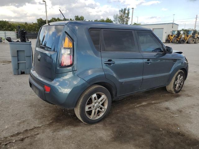 Изображение 3 2011 KIA SOUL + 2011 с VIN KNDJT2A29B7300489