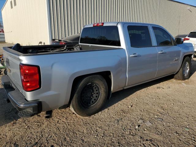 Image 3 of 2014 CHEVROLET SILVERADO C1500 LT 2014 with VIN 3GCPCREC4EG101946