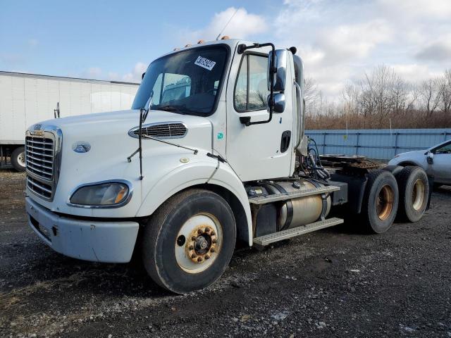 Image 2 of 2014 FREIGHTLINER M2 112 MEDIUM DUTY 2014 with VIN 1FUJC5DV0EHFT0035