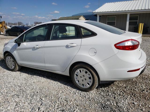 Obraz 2 z 2019 FORD FIESTA S 2019 z VIN 3FADP4AJ5KM161400