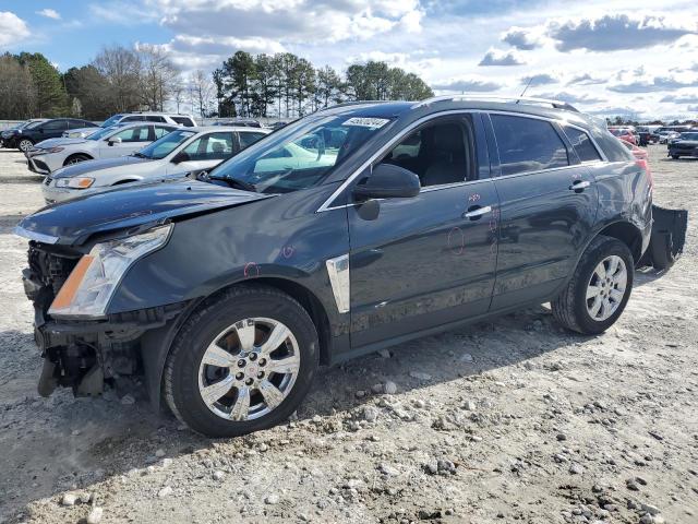 2014 CADILLAC SRX LUXURY COLLECTION 2014 image