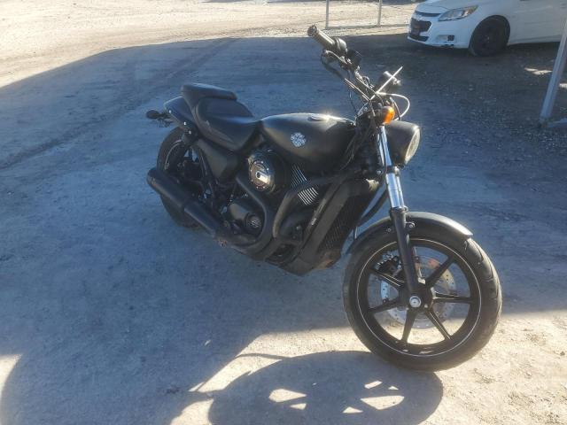 Obraz 1 z 2015 HARLEY-DAVIDSON XG750  2015 z VIN 1HD4NBB15FC507471