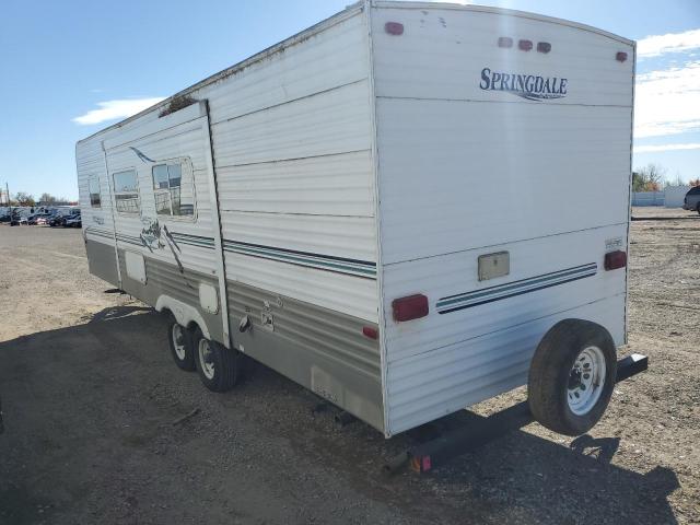 Изображение 3 2004 KEYSTONE TRAV TRAIL 2004 с VIN 4YDT295244C114557