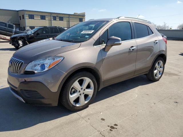 2015 BUICK ENCORE  2015 image