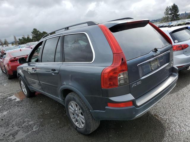 Изображение 2 2008 VOLVO XC90 3.2 2008 с VIN YV4CZ982681431443