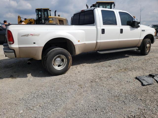 Изображение 3 1999 FORD F350 SUPER DUTY 1999 с VIN 1FTWW33F7XEA10659