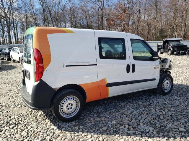 Image 3 of 2019 RAM PROMASTER CITY  2019 with VIN ZFBHRFAB7K6N51346
