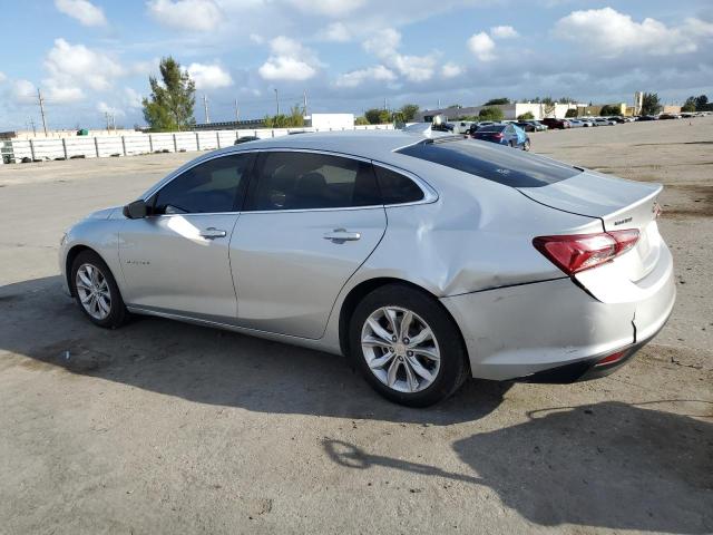 Image 2 of 2022 CHEVROLET MALIBU LT 2022 with VIN 1G1ZD5ST4NF125466
