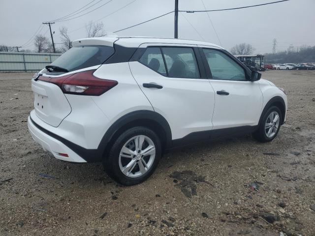 Obraz 3 z 2021 NISSAN KICKS S 2021 z VIN 3N1CP5BV6ML529981