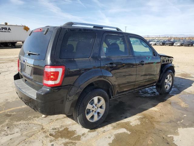 Изображение 3 2011 FORD ESCAPE LIMITED 2011 с VIN 1FMCU0E72BKA39523