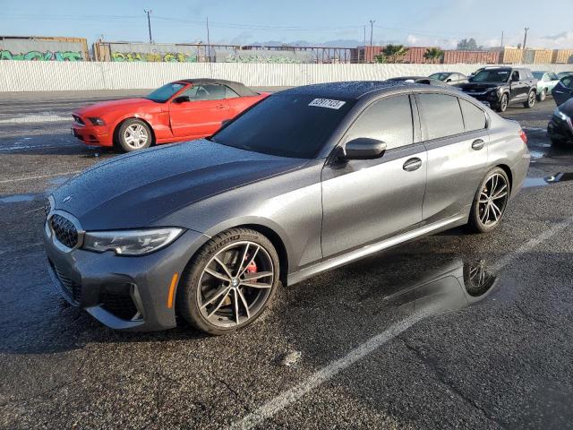 Изображение 2021 BMW M340I  2021