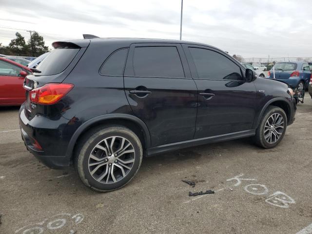 Image 3 of 2019 MITSUBISHI OUTLANDER SPORT ES 2019 with VIN JA4AP3AU6KU021167