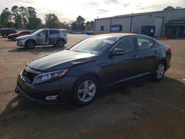 Obraz 1 z 2015 KIA OPTIMA LX 2015 z VIN KNAGM4A70F5630325
