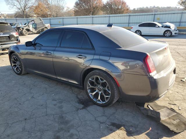 Изображение 2 2015 CHRYSLER 300 S 2015 с VIN 2C3CCABG1FH767109
