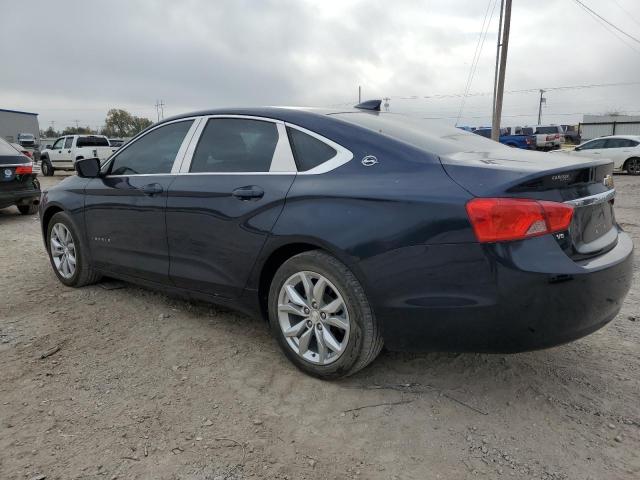 Изображение 2 2016 CHEVROLET IMPALA LT 2016 с VIN 2G1115S35G9166884