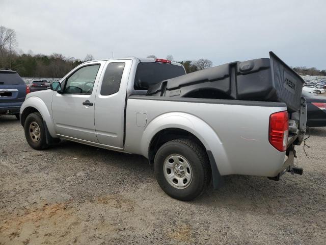 Image 2 of 2013 NISSAN FRONTIER S 2013 with VIN 1N6BD0CT8DN752683