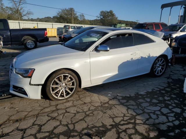 Изображение 1 2013 AUDI S5 PREMIUM PLUS 2013 с VIN WAUCGAFR5DA074130